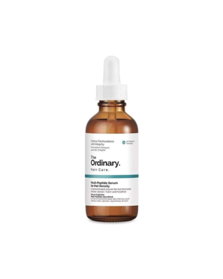 THE ORDINARY Multi Peptide Serum for Hair Density 60 ml