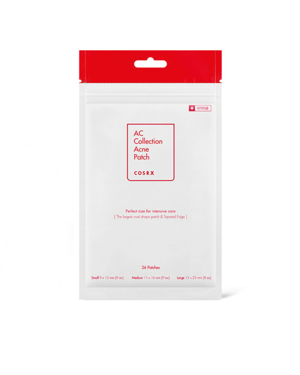 COSRX AC Collection Acne Patch 26 ea