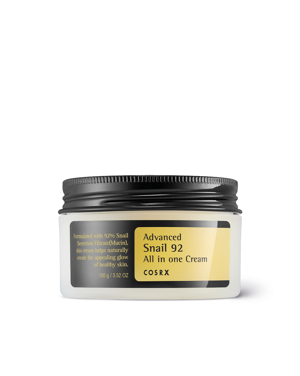 COSRX Advanced Snail 92 All in One Cream 100 ml