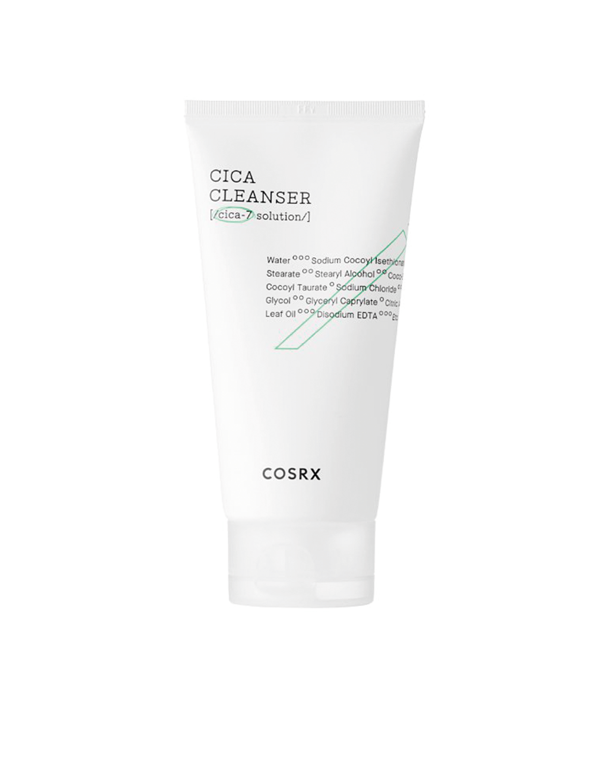 COSRX Pure Fit Cica Cleanser 150 ml