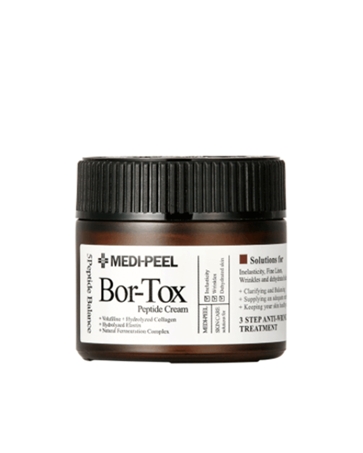 MEDI-PEEL Bor-Tox Peptide Cream 50 ml