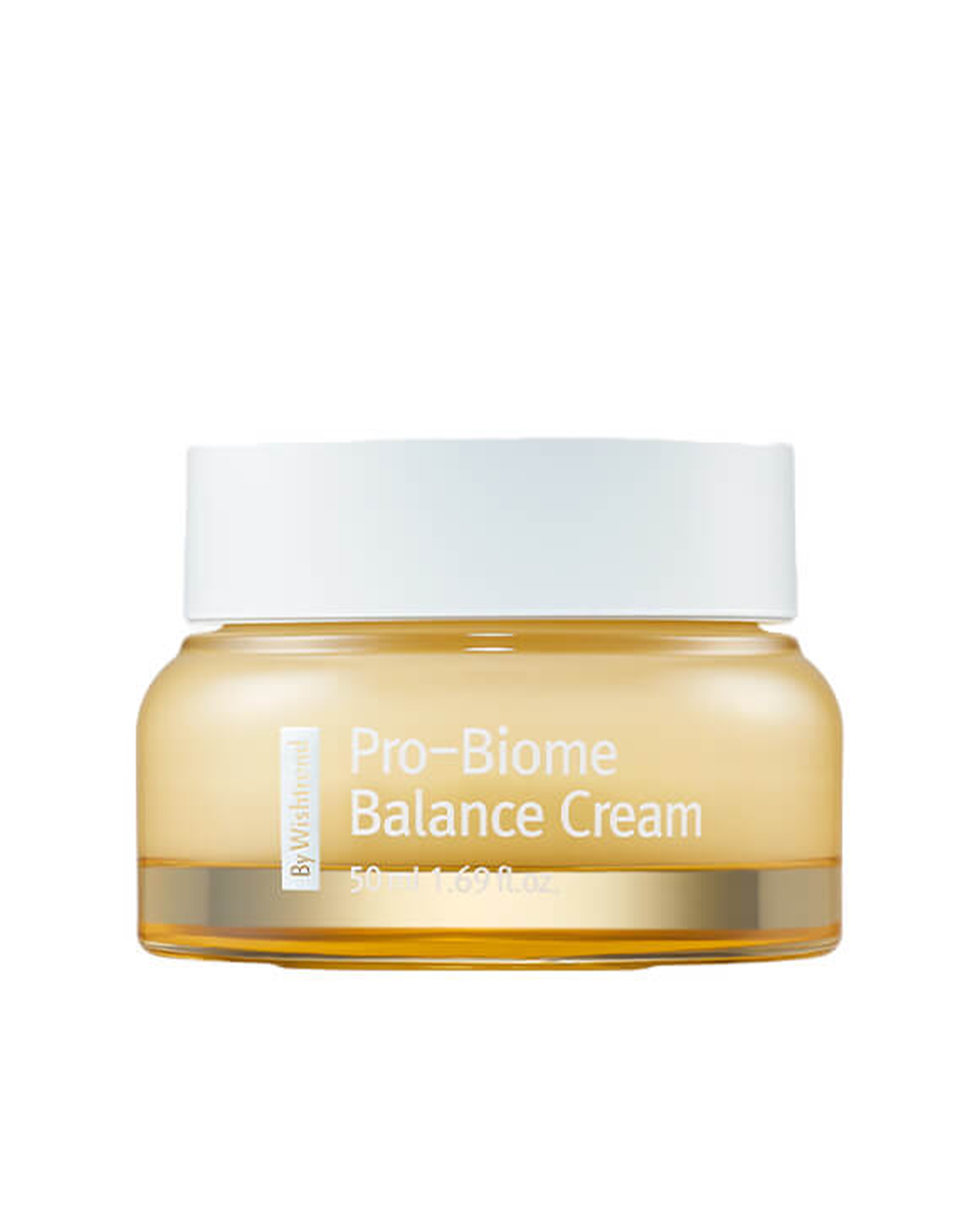 BY WISHTREND Pro-Biome Balance Cream 50 ml