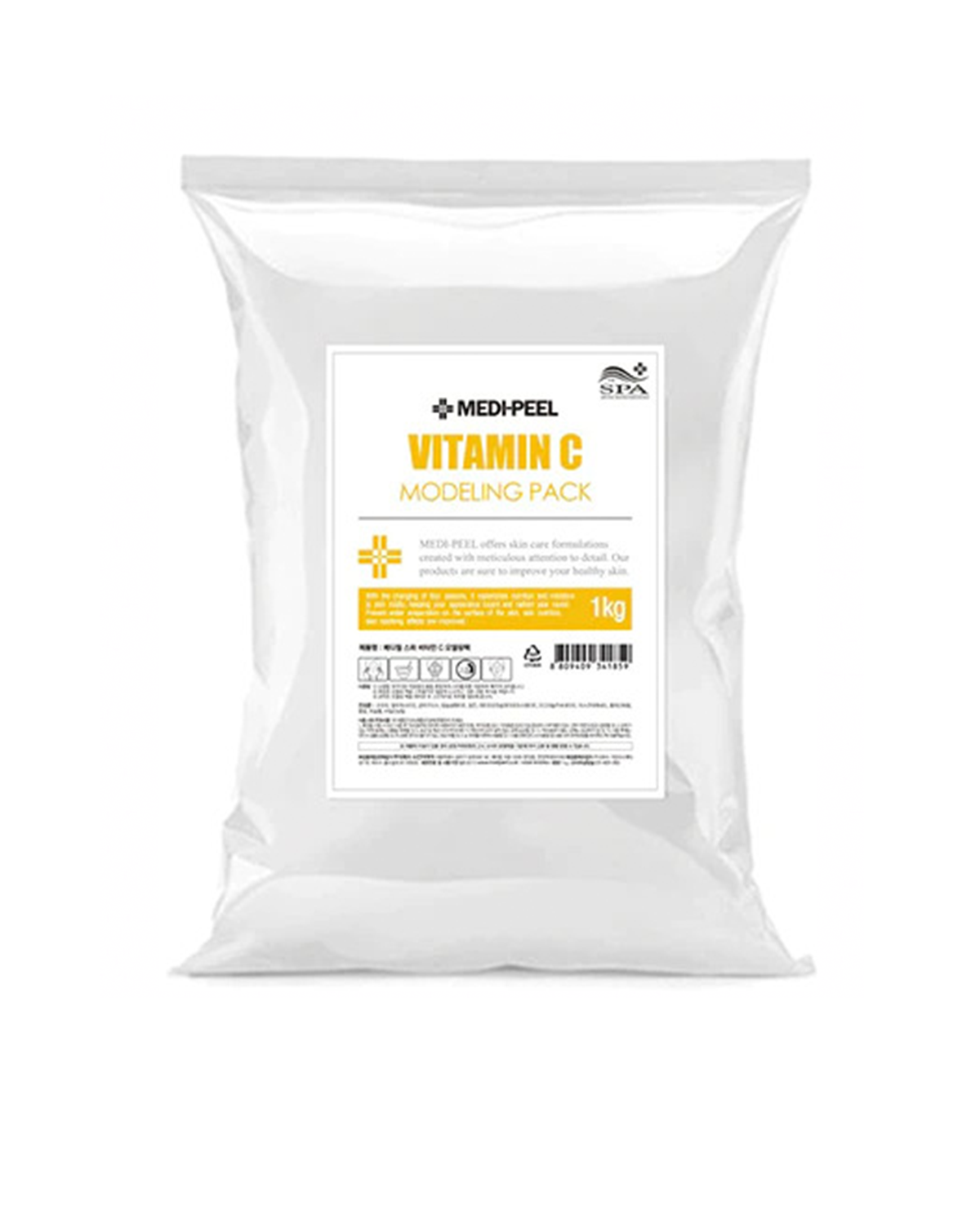 MEDI-PEEL Vitamin C Modeling Pack 1 kg