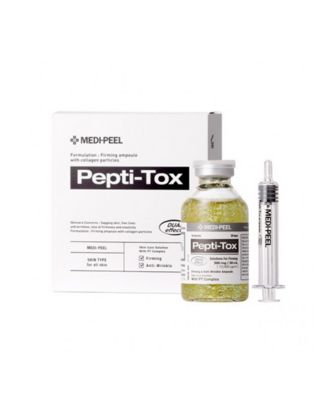 MEDI-PEEL Pepti-Tox Ampoule 30 ml