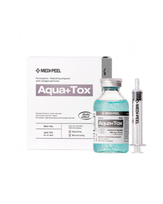 MEDI-PEEL Aqua Plus Tox Ampoule 30 ml