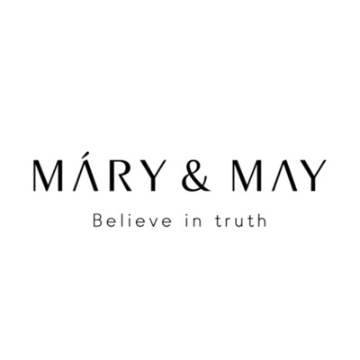 MARY&MAY