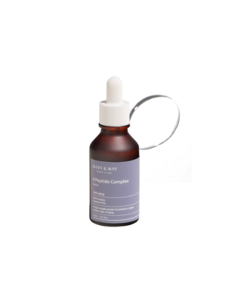 MARY&MAY 6 Peptide Complex Serum 30 ml