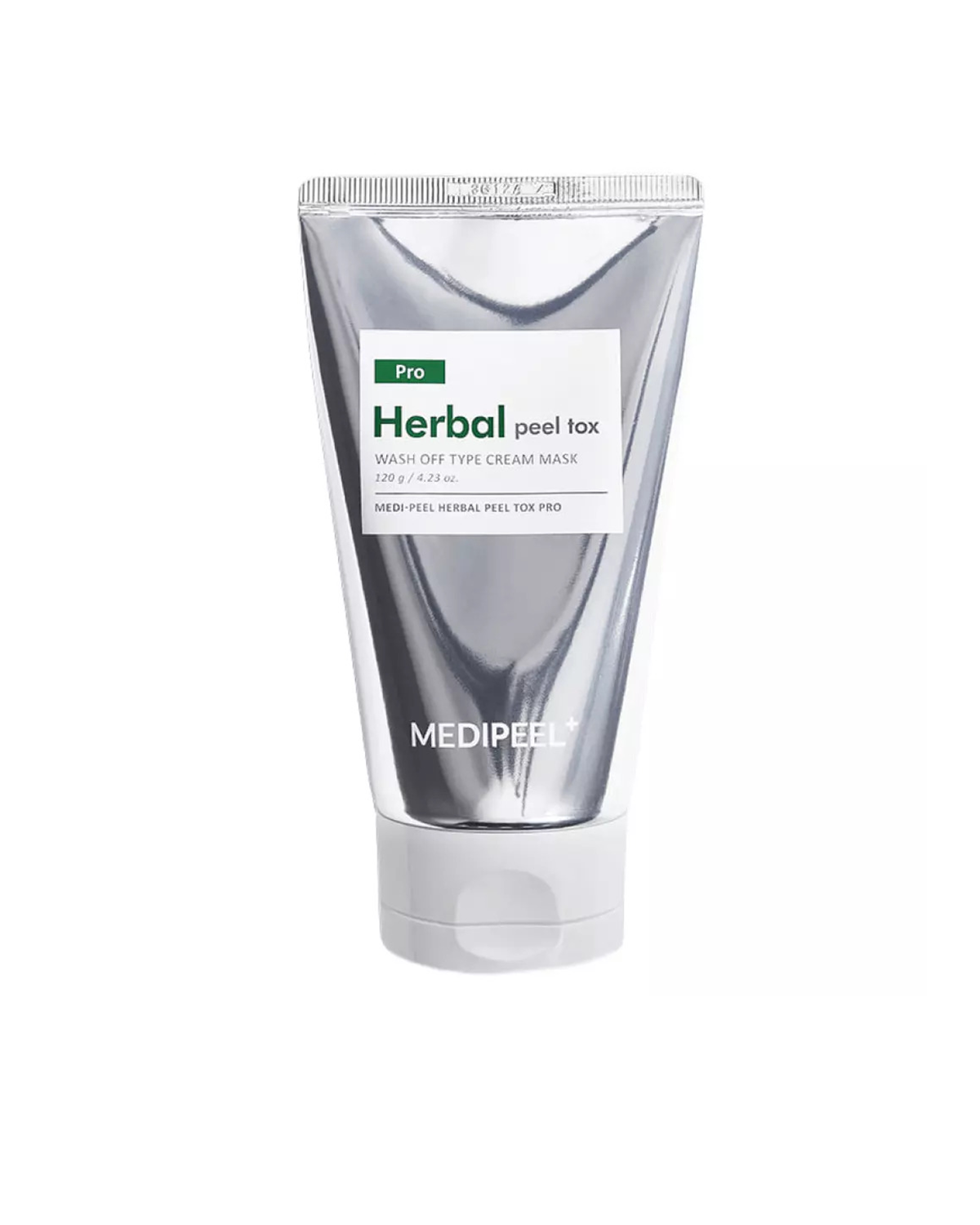 MEDI-PEEL Herbal Peel Tox Wash Off Type Cream Mask Pro 120 g