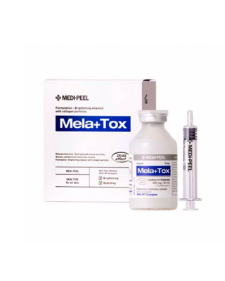 MEDI-PEEL Mela Plus Tox Ampoule 30 ml