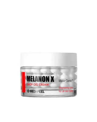 MEDI-PEEL Melanon X Drop Gel Cream 50 ml