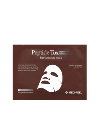 MEDI-PEEL Pepti-Tox Ampoule Mask 30ml