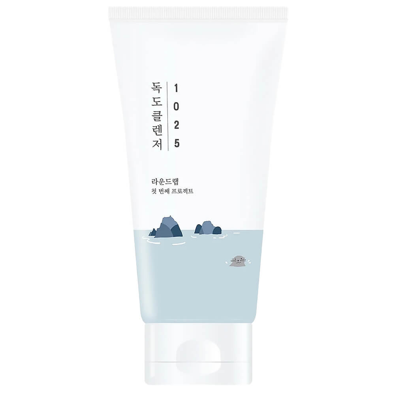 ROUND LAB 1025 DOKDO CLEANSER - 150ML  