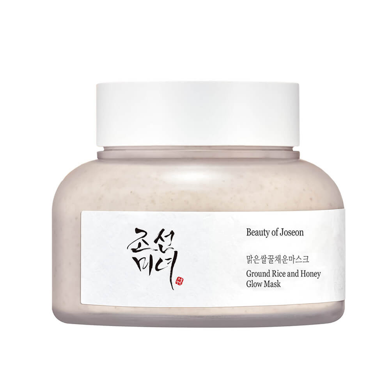 Beauty Of Joseon Ground Rice and Honey Glow Mask 150 ML