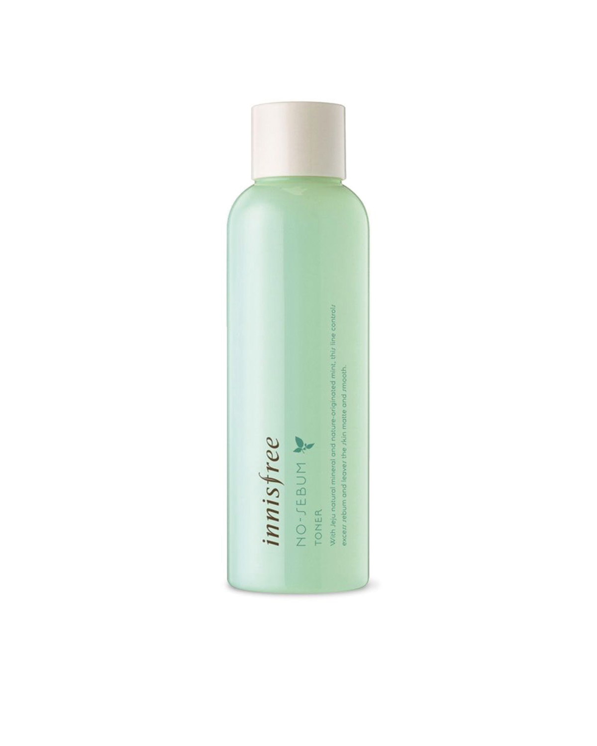 INNISFREE No Sebum Toner 200 ml