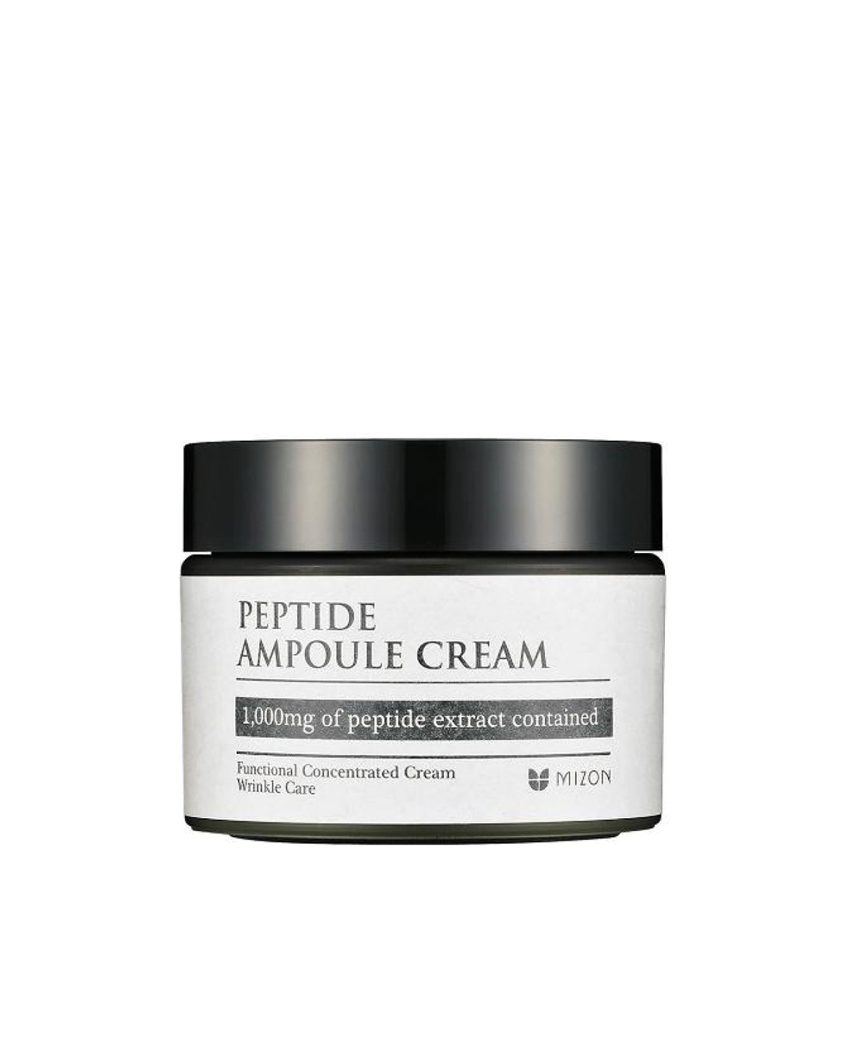 MIZON Peptide Ampoule Cream 50 ml