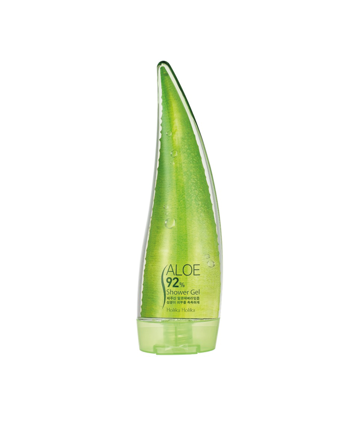 HOLIKA HOLIKA Aloe 92% Shower Gel 250 ml