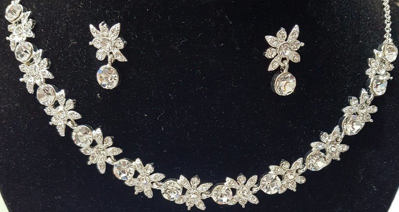 Jewellery Set