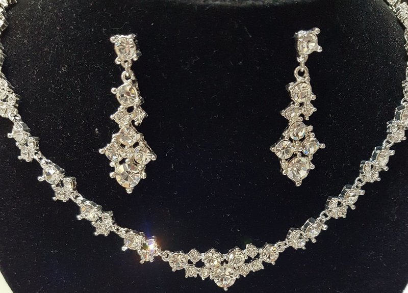 Jewellery Set