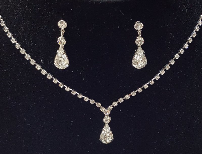 Jewellery Set