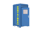 CABINA SANITARIA  5&#39;