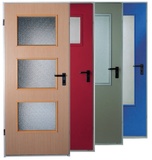 Puertas Abatibles