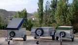 Remolques Usos Varios