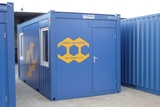 Caseta Oficinas