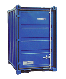 CONTENEDOR MOVER-BOX 5&#39;