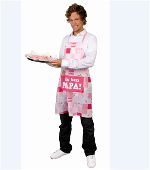 Kookschort Pappa