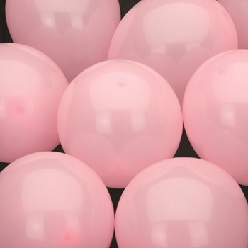 Ballonnen Roze 10 stuks