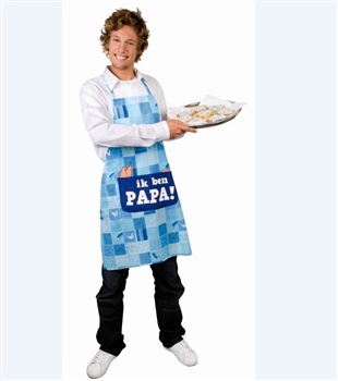 Kookschort Pappa