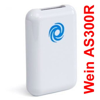 Wein ionizer air purifiers (personal and room models)