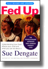 Fed Up