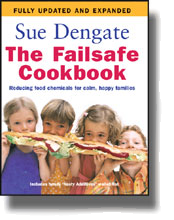 Failsafe Cookbook