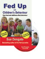 DVD: Fed Up with Children's Behaviour
