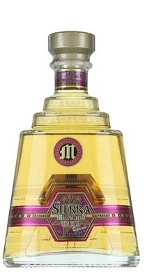 Sierra Milenario 'Reposado' Tequila