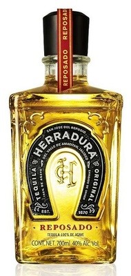 Herradura 'Reposado' Tequila