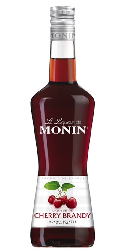 Monin Cherry Brandy