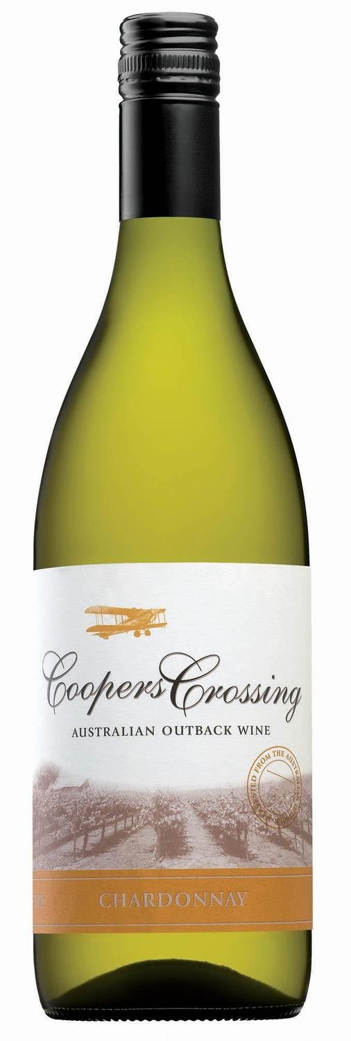 Coopers Crossing Chardonnay