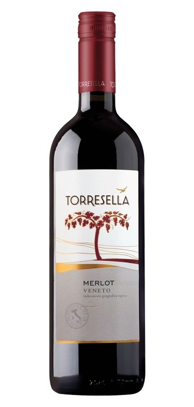 Torresella Merlot