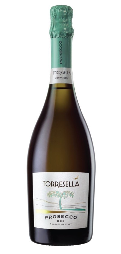 Torresella Prosecco Extra Dry