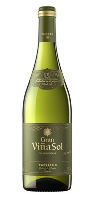 Torres 'Gran Vina Sol' Chardonnay - Penedes