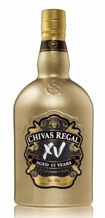 Blended Scotch