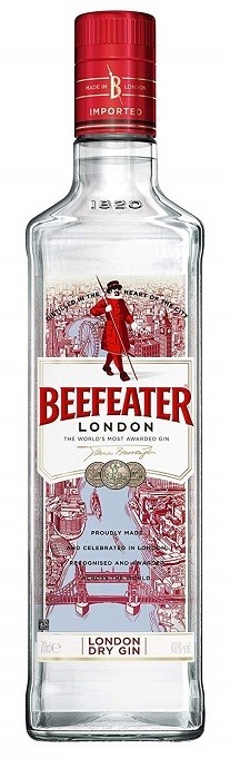 Beefeater 'London Dry' Gin