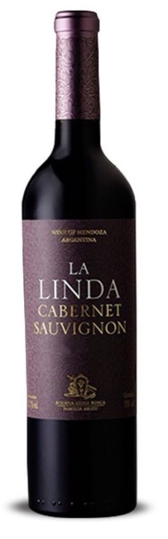 Finca La Linda Cabernet Sauvignon