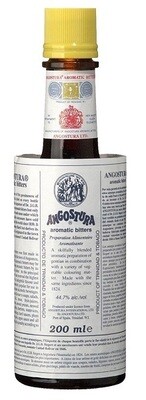 Angostura Bitters (200ml)