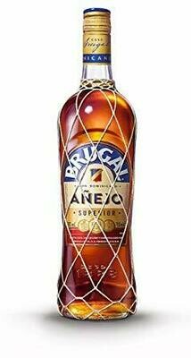 Brugal 'Anejo' Rum