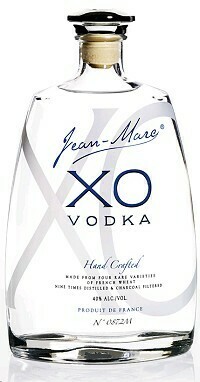 Jean-Marc 'XO' Vodka
