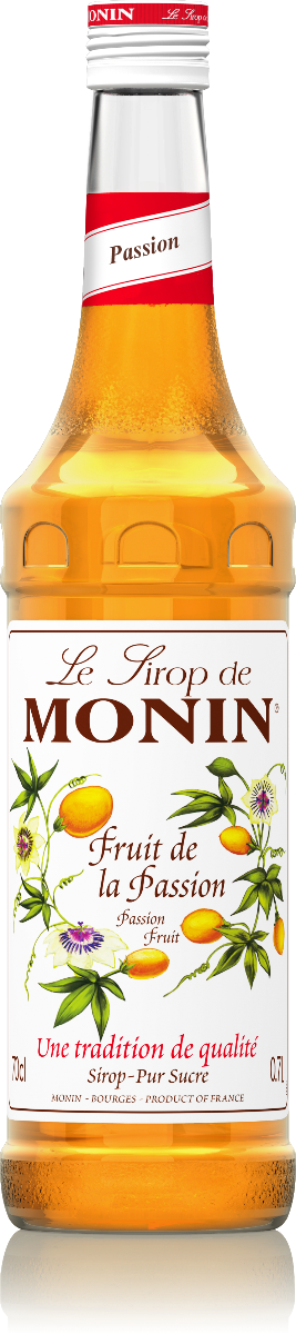 Monin 'Passion Fruit' Syrup