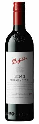 Penfolds 'Bin 2' Shiraz-Mataro